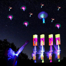 60Pcs Led Arrow Helicopter