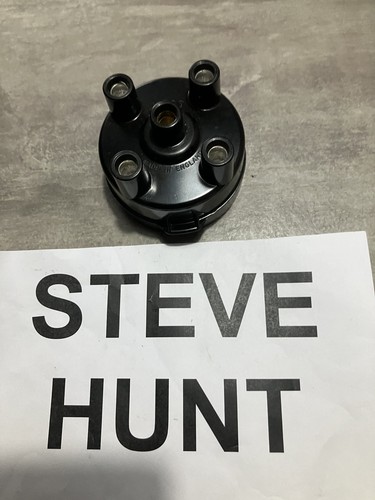Original lucas distributor cap - distributor,