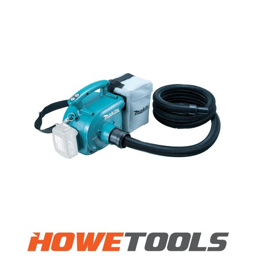 Makita dvc350z 18v - dvc350z,