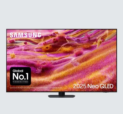 Samsung inch qe55qn90f - tv,