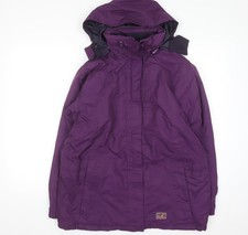 Womens UK Size 14 Arctic Storm
