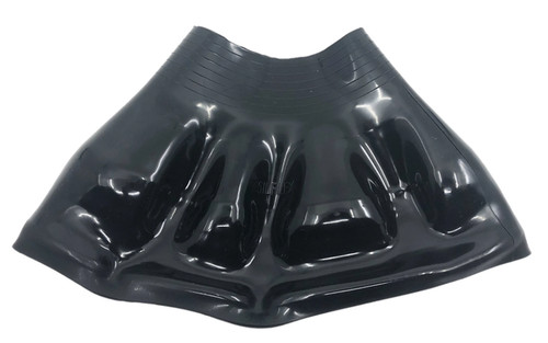 Hollis silicone replacement - silicone,