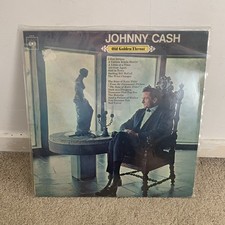 Johnny cash old - cash, golden