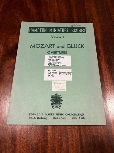 Rare vintage 1941 sheet - sheet, music