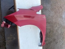 NISSAN NOTE MK2 NEARSIDE