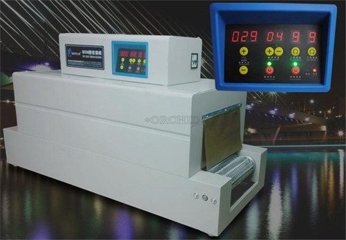 Digital control panel thermal - control,
