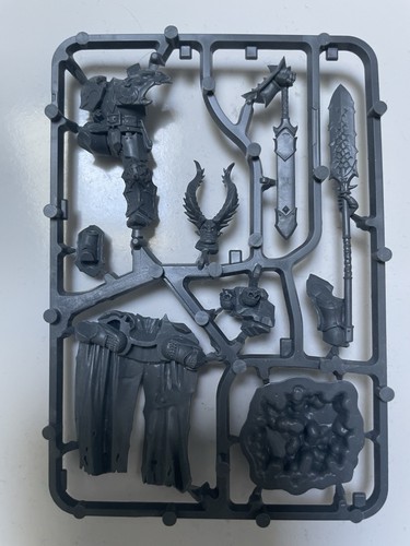 Warhammer age sigmar - warhammer, of