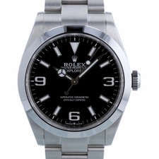Rolex explorer 224270 - explorer, 40
