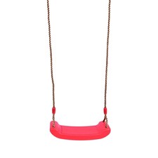 Child Outdoor Plastic Bent