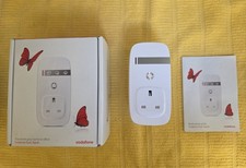 Vodafone Sure Signal Booster 3g Coverage Home Cell P3.0 Alcatel-Lucent 9361 