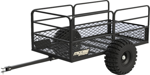 Moose offroad utility trailer - moose,