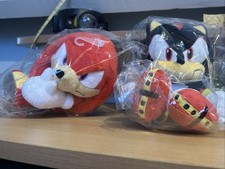 Sanei Sonic The Hedgehog All