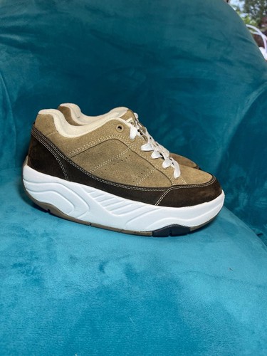 Therashoe sport rocker sole - ts,