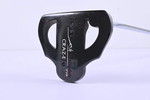 Ping craz scottsdale tr - scottsdale,