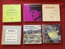 Classical music reel - classical,