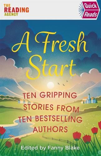 Fresh start - a,