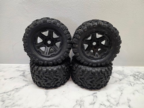 Traxxas revo vxl 2 0 - 1/10, e-revo