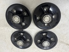 Triumph spitfire mk4 wheel - spitfire,