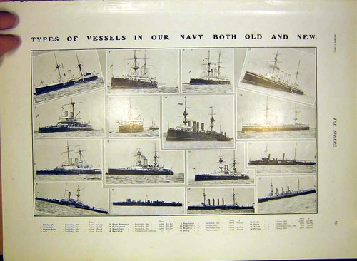 Original old antique - antique, print