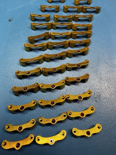 Pallet bridge chelsea - pallet,