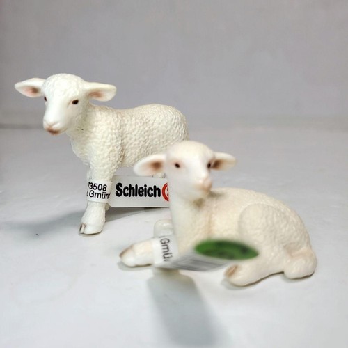 Schleich farmlife 748089 - schleich, 2
