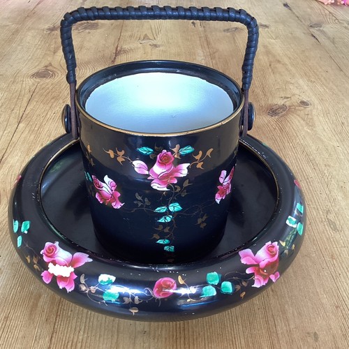 Vintage art nouveau black - nouveau,