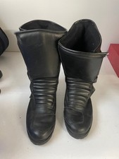 Ashman vintage black leather - ashman,