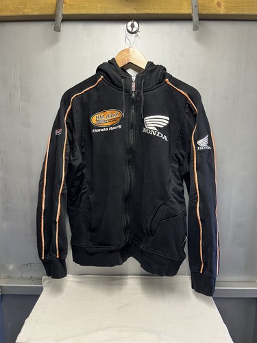 Plant racing padock coat - hm,