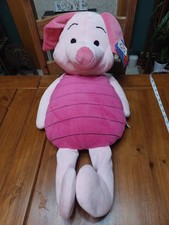 Winnie The Poo Large Piglet