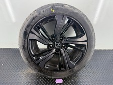 2017 honda civic mk10 - 2017, inch