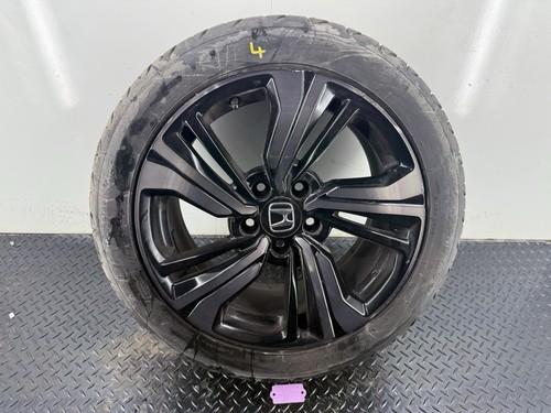 2017 honda civic - honda, 17"