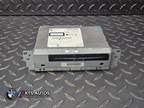 Bmw f25 radio player - f25,