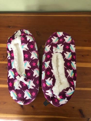 Ladies nwt bedroom - nwt, slippers