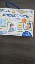 Learning Resources Feelings &
