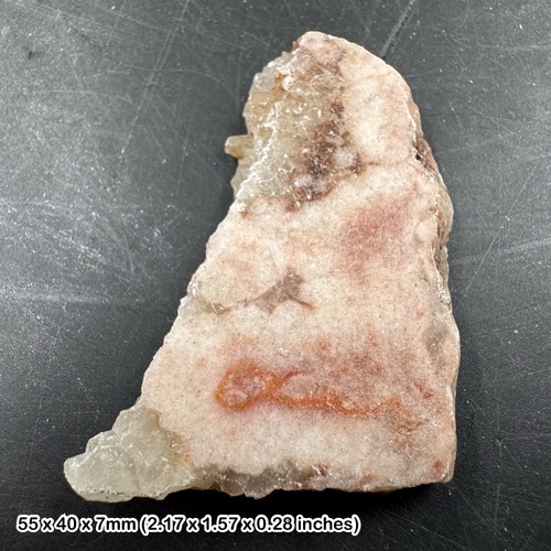 Dulcote agate natural - dulcote, uk