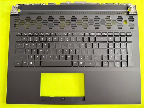 Dell alienware m18 palmrest - dell, r1