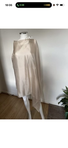 Zara collection asymmetric - zara,