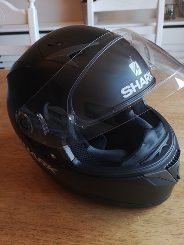Shark s900 motorcycle full - shark,