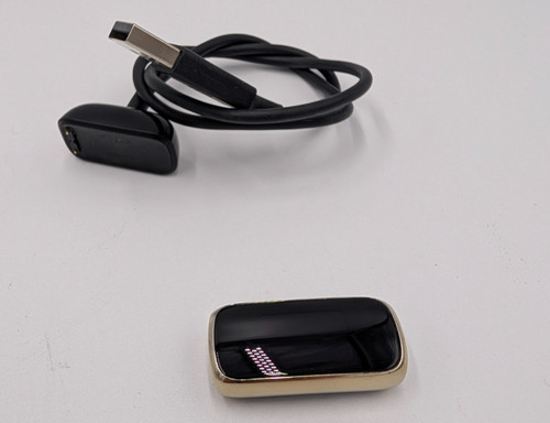 Fitbit luxe activity tracker - tracker, 6