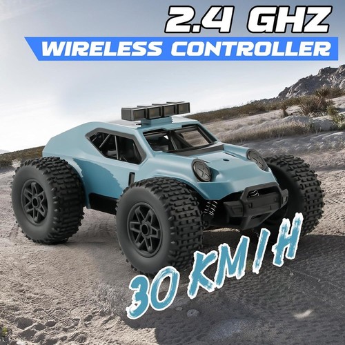 Car monster truck remote - monster,