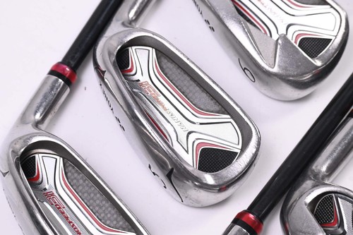 Yonex nanospeed irons - 3i, /