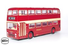 Bus Model: EFE 38114 Ribble