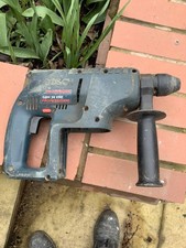 Bosch gbh vre - 24, hammer
