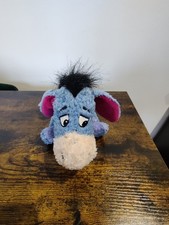 Disney Eeyore Soft Toy Plush