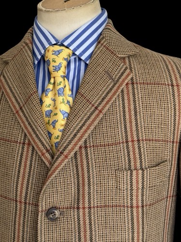 Vintage john hardy heavy - john, g