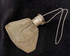 Antique Victorian Sterling