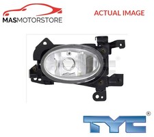 DRIVING FOG LIGHT LAMP RIGHT