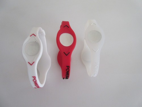 Pcs white red clear - white,, power