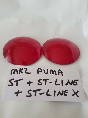Puma mk2 line - mk2, x