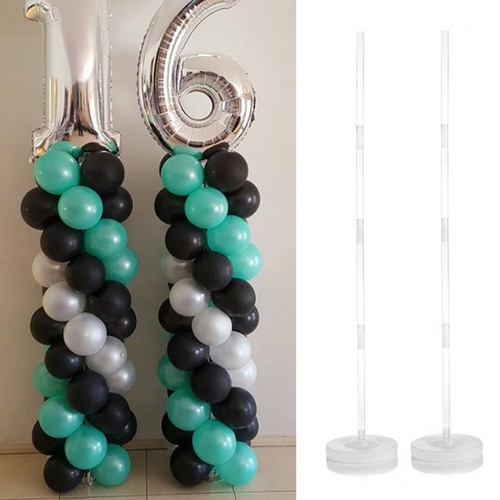 Set balloon arch kit - 2,